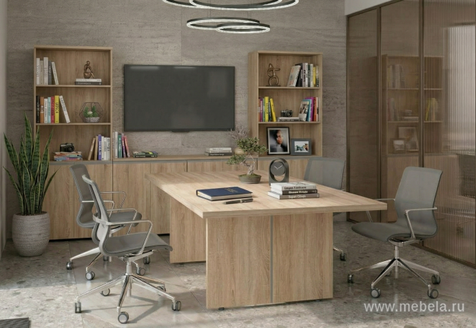 Стол переговорный