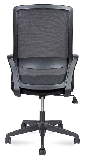 фото кресло Пино блэк LB					 №5					