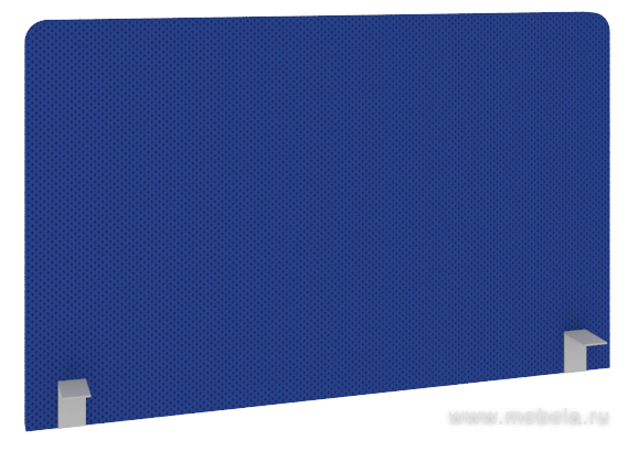 Экран тканевый боковой