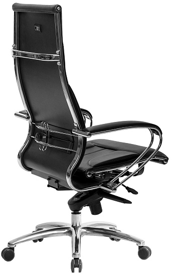 фото кресло Samurai Lux					 №4					