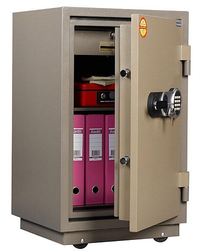 фото Cейф FRS-80.T-EL