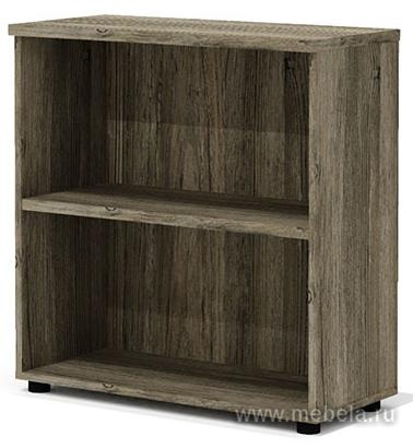 Стеллаж низкий