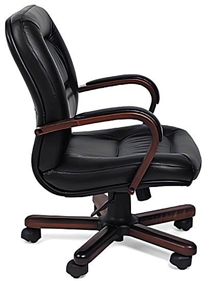 фото кресло Ника D80					 №2					