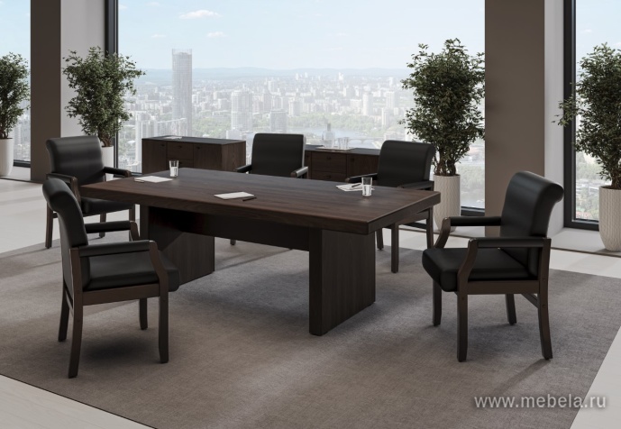 Комбинированный шкаф с гардеробом (задняя стенка ЛДСП 16 мм)