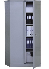 Металлический Шкаф ПРАКТИК AM 2091