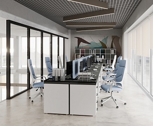 фото мебель Стайл Проджект  №2