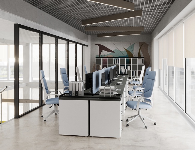 фото мебель Стайл Проджект №2