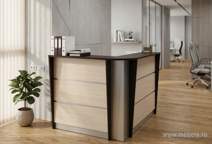 Боковая декоративная панель