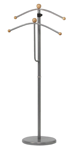 фото Вешалка костюмная Соло