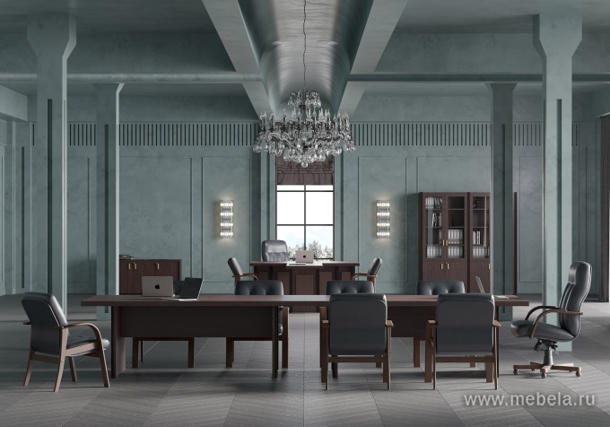 Стол для переговоров