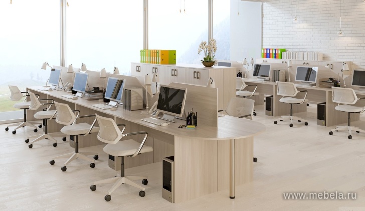 Стол  для переговоров