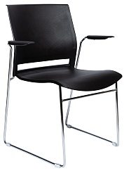 офисный стул Файв