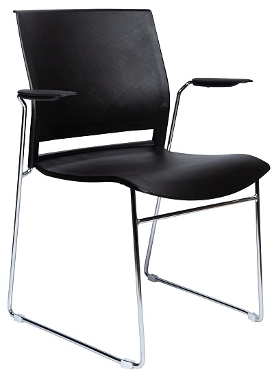 фото офисный стул Файв					