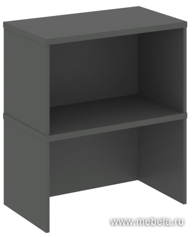 Надставка на тумбу 2 яруса