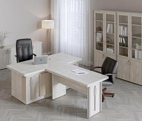 кабинет Чикаго Шамони