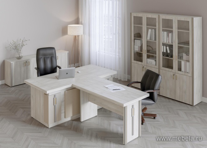 Брифинг-приставка