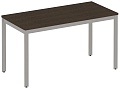 Стол письменный на металлокаркасе