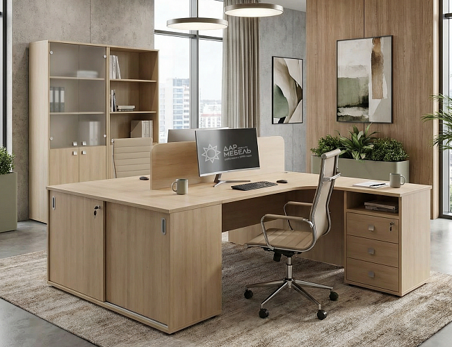 фото мебель Стайл Акация №3