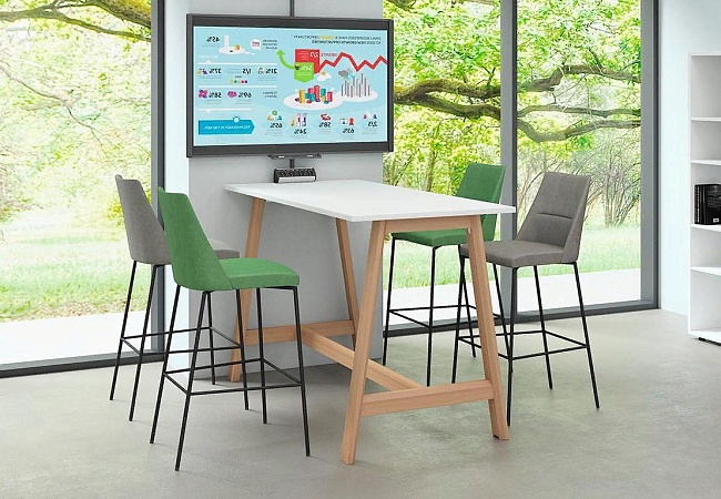 фото столы Артвуд