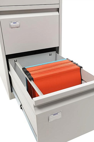 фото Картотека ПРАКТИК AFC-03 №4