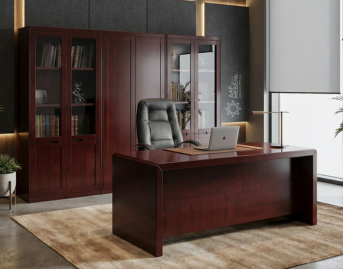 фото кабинет Сорбонна +					