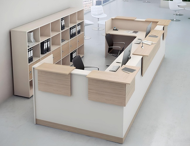 фото ресепшн Рио