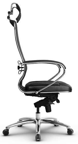 фото офисное кресло KL-2.04					 №3					