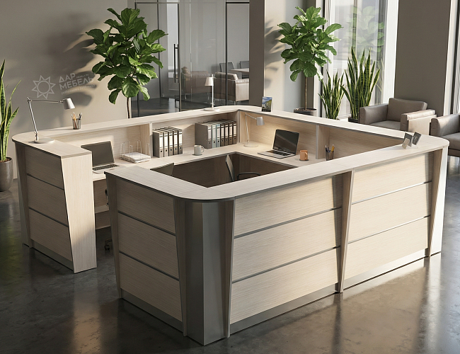 фото ресепшн Рапид Карелия №5