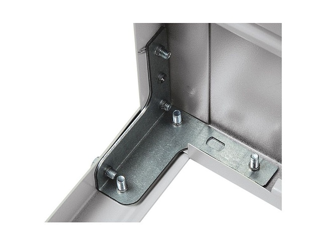 фото Стеллаж MS 200/100x30/6 №4