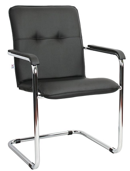 фото кресло Румба Хром					