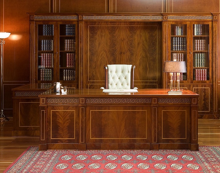 фото кабинет Арт & Люкс					 №4					