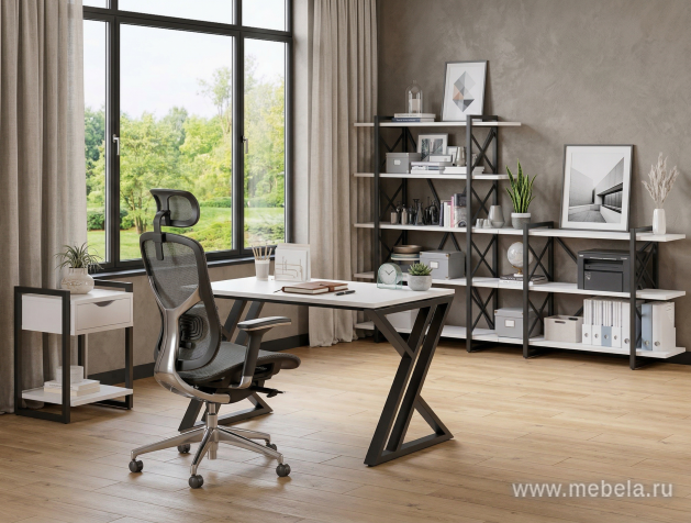  Комплект cтеллажей