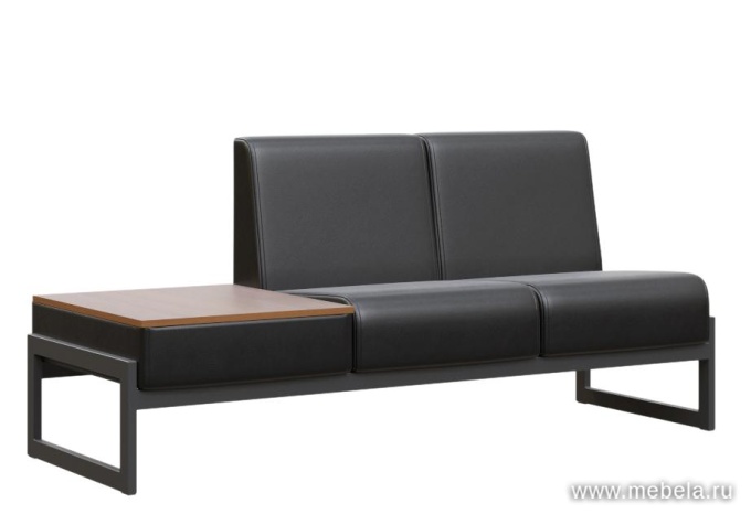 Банкетка одноместная