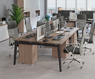 фото мебель Оникс Вуд  №4