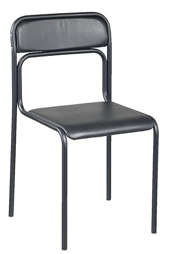 фото стул Анкона Блэк