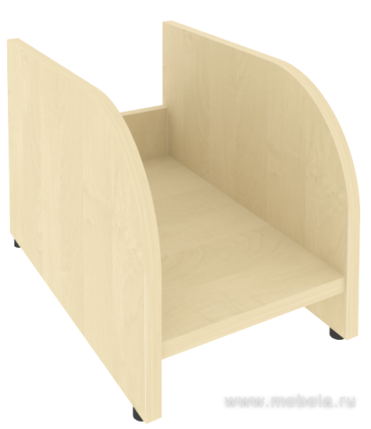 Подставка под системный блок