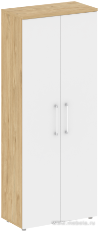 Гардероб широкий