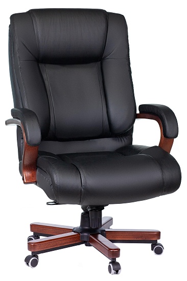 фото кресло T-9925 Walnut					