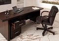 Офисный письменный стол для руководителя