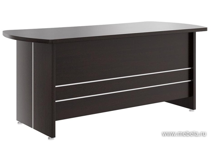 Офисный письменный стол для руководителя