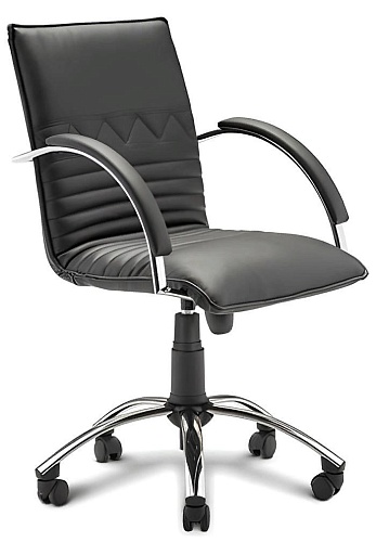 фото кресло Синди D80