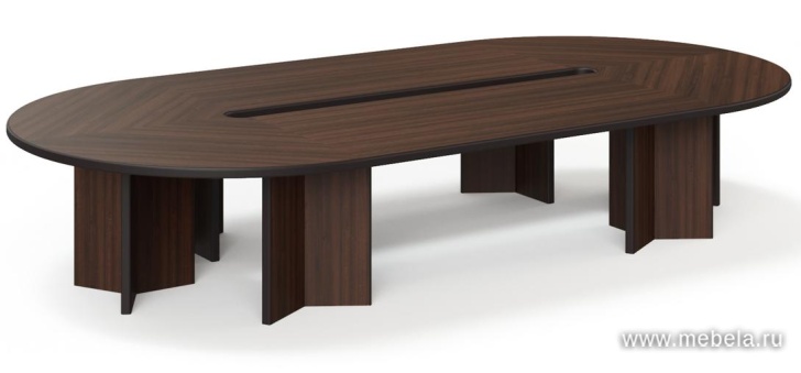 Стол переговоров