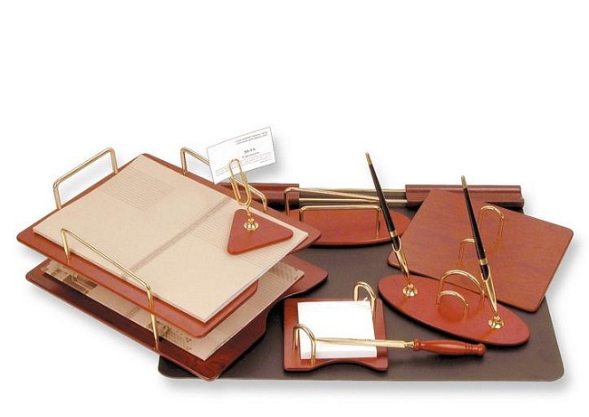 фото Настольный набор 77115