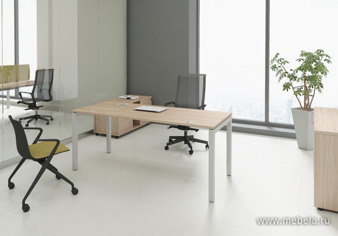 Комплект кронштейнов к арт.UCAHB6043 и UCAHS6015 (крепление к столешнице)