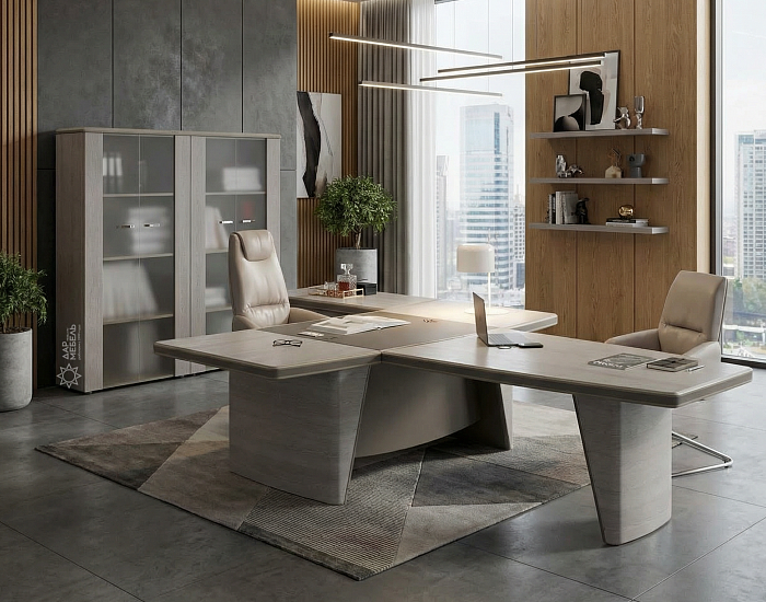 фото кабинет Ньютон +					 №2					