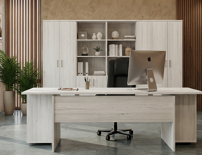 фото кабинет Аргентум Сосна №2