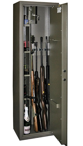 фото Cейф Valberg Сафари EL №2