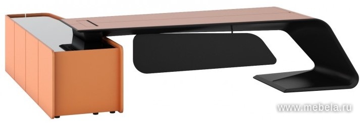 Стол письменный