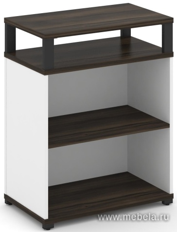 Стеллаж опорный/приставной с верхним горизонтом