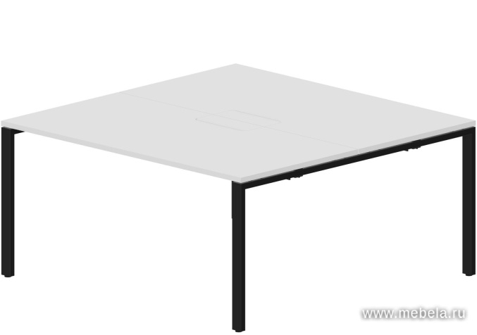 Стол составной, (меламиновые аутлеты)